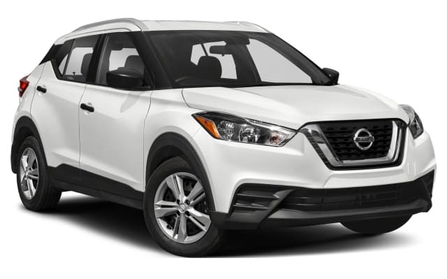 NissanKicks  